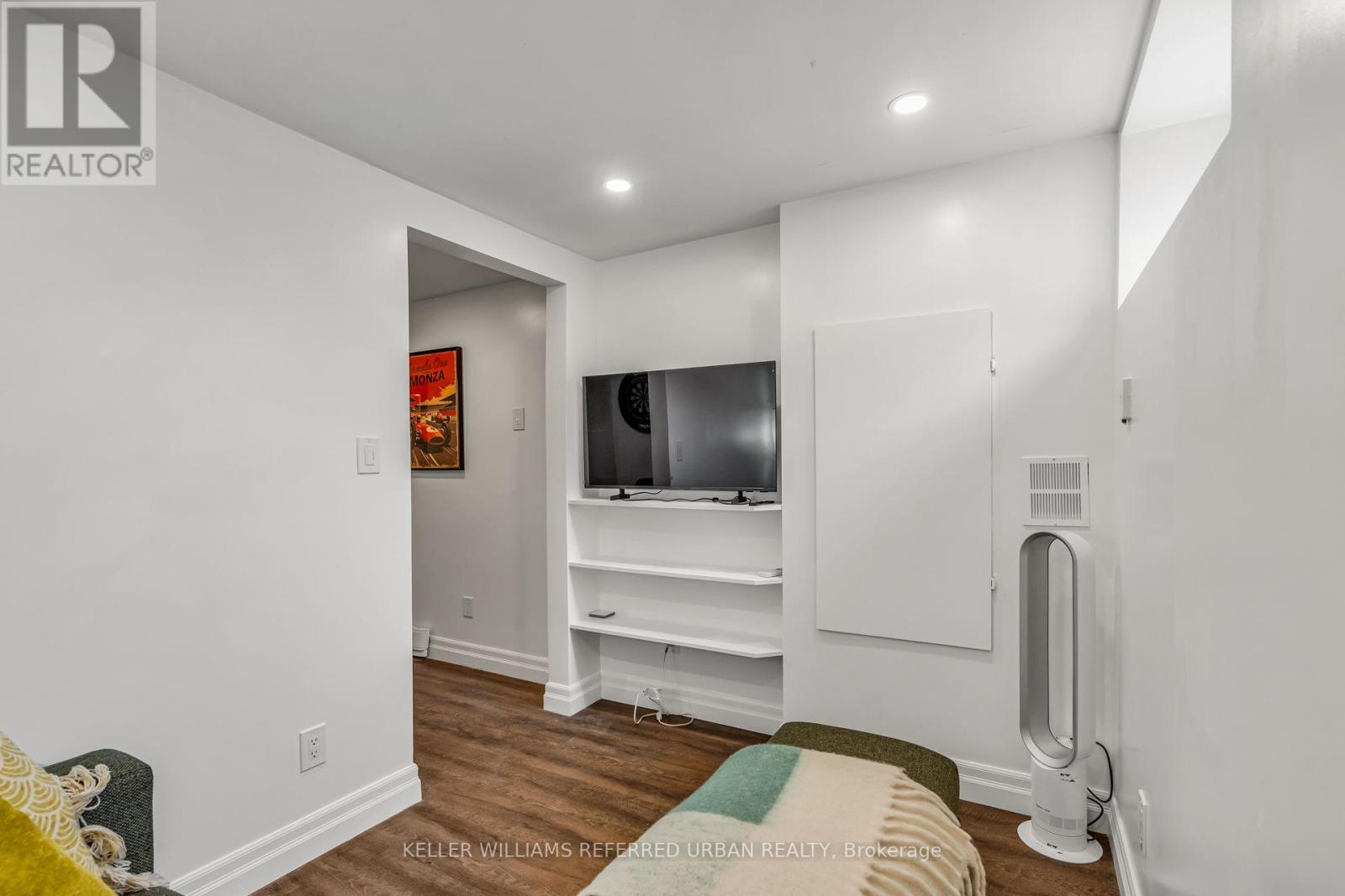 98 Mitchell Avenue, Toronto (Niagara), Ontario  M6J 1B9 - Photo 43 - C12465639