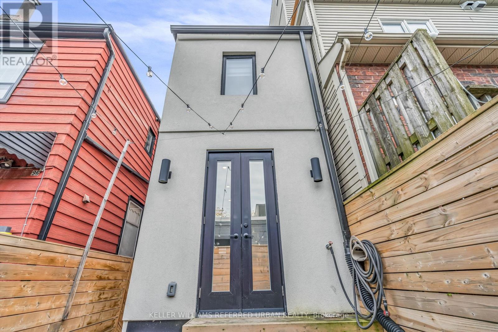 98 Mitchell Avenue, Toronto (Niagara), Ontario  M6J 1B9 - Photo 49 - C12465639