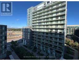 702 - 38 MONTE KWINTER COURT, Toronto, Ontario