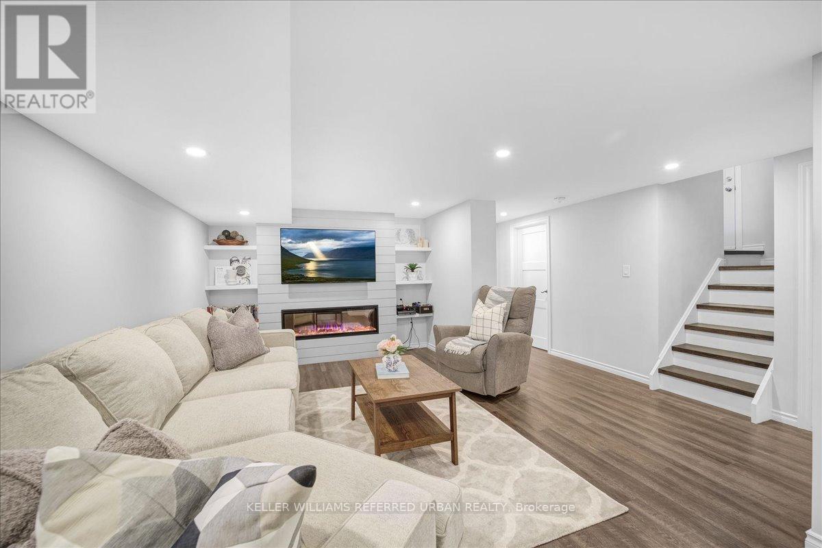 17 Gwendolen Crescent, Toronto (Lansing-Westgate), Ontario  M2N 2L9 - Photo 24 - C12465665