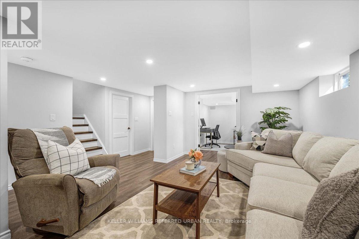 17 Gwendolen Crescent, Toronto (Lansing-Westgate), Ontario  M2N 2L9 - Photo 27 - C12465665