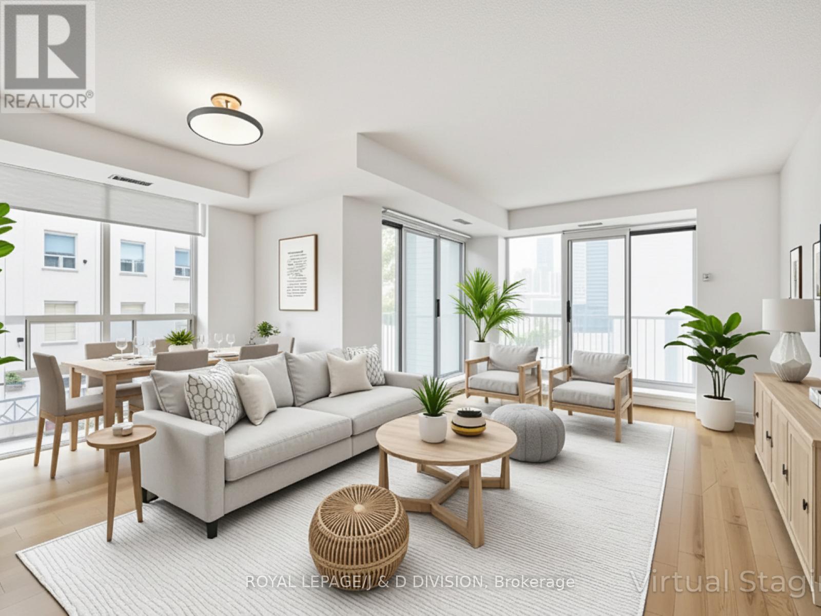 305 - 18 Stafford Street, Toronto, Ontario  M5V 3W4 - Photo 2 - C12465670