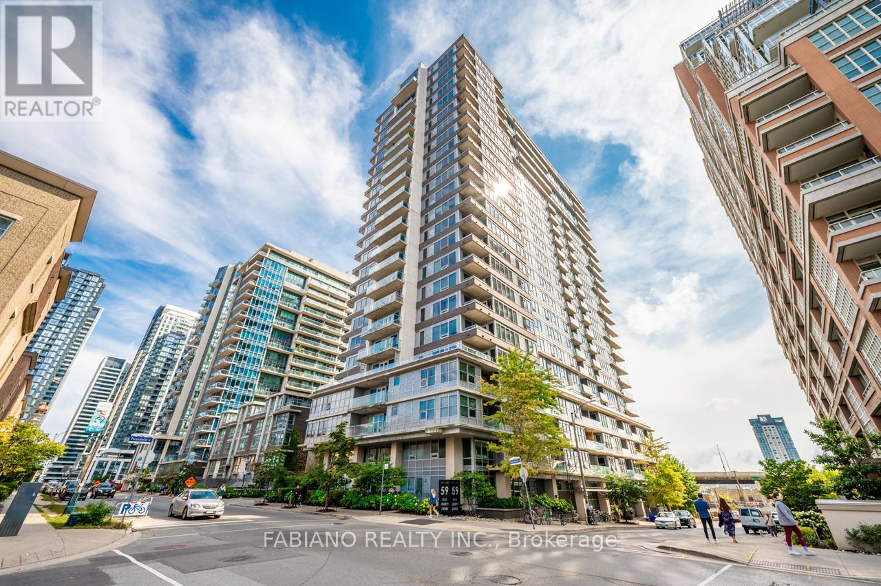 909 - 59 East Liberty Street, Toronto, Ontario  M6K 3R1 - Photo 1 - C12465692