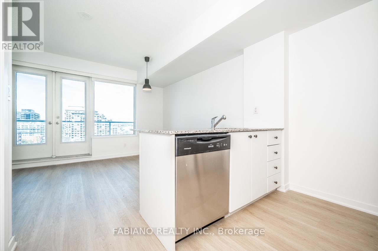 909 - 59 East Liberty Street, Toronto, Ontario  M6K 3R1 - Photo 11 - C12465692