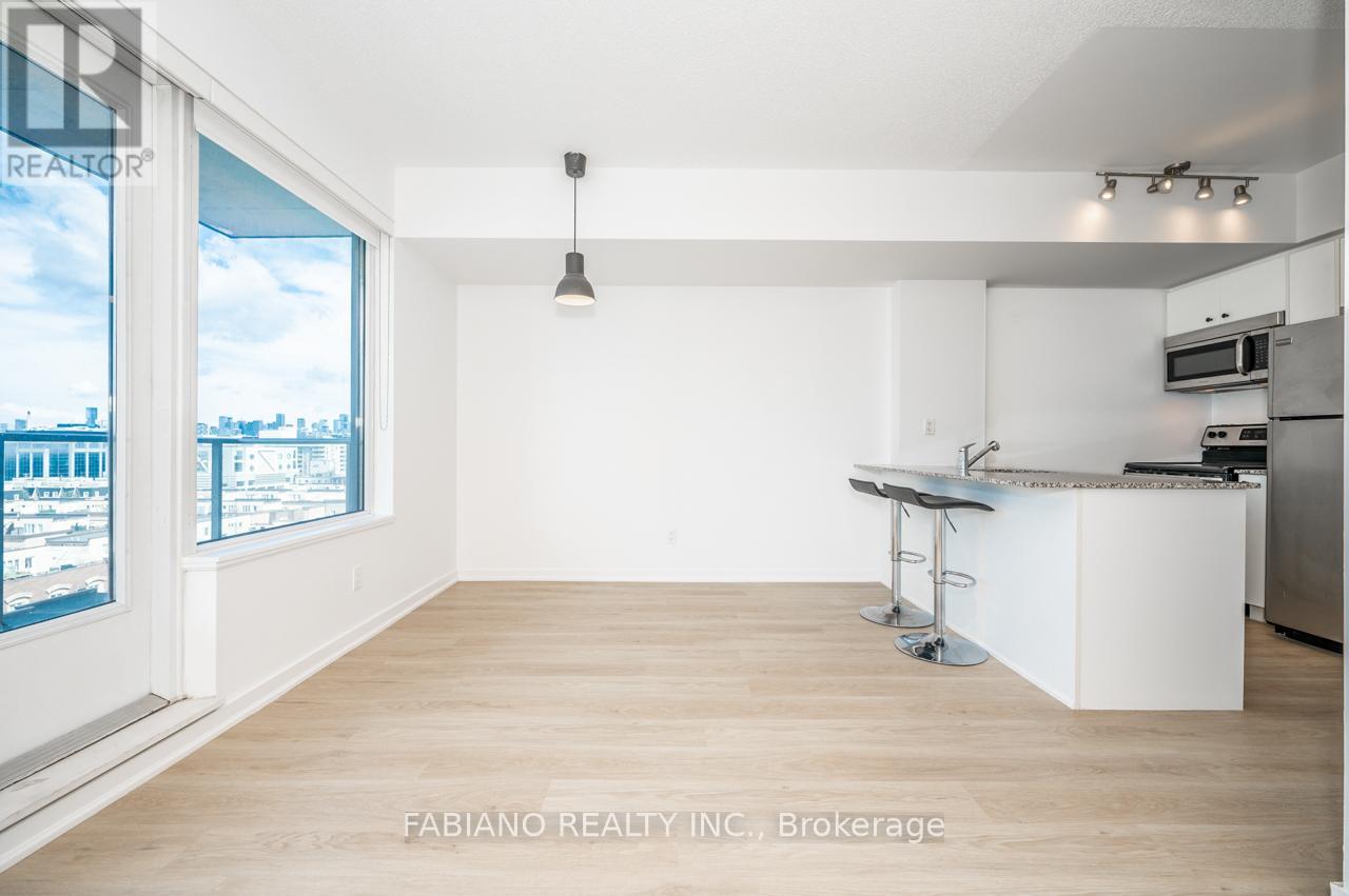 909 - 59 East Liberty Street, Toronto, Ontario  M6K 3R1 - Photo 12 - C12465692