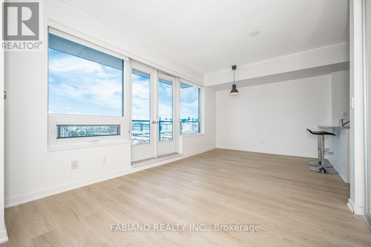 909 - 59 East Liberty Street, Toronto, Ontario  M6K 3R1 - Photo 17 - C12465692