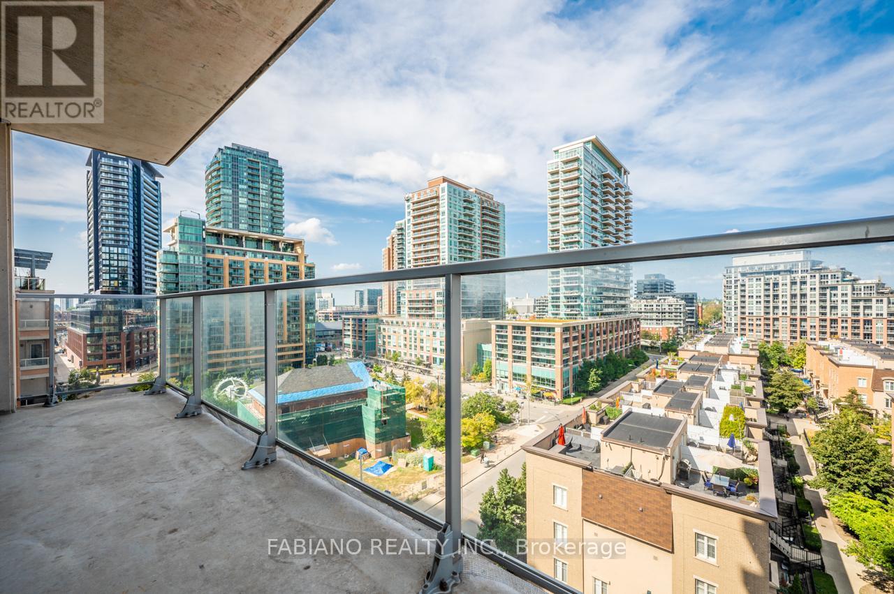 909 - 59 East Liberty Street, Toronto, Ontario  M6K 3R1 - Photo 24 - C12465692