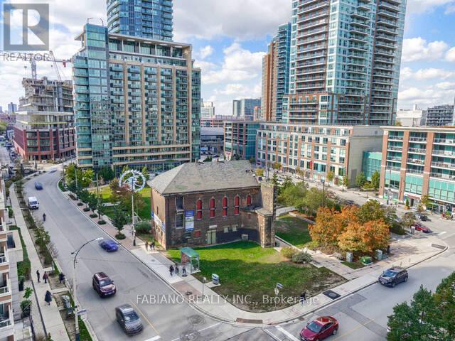 909 - 59 East Liberty Street, Toronto, Ontario  M6K 3R1 - Photo 26 - C12465692