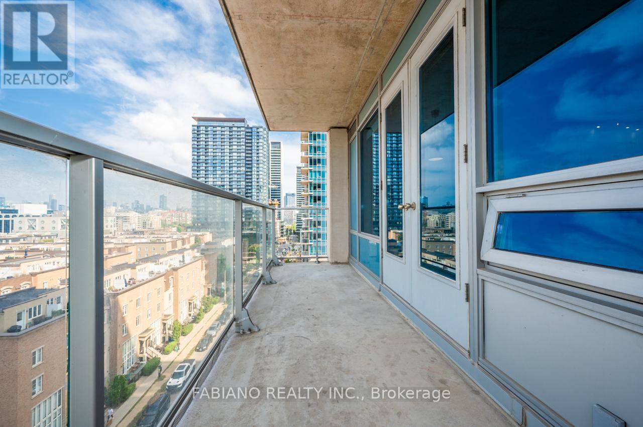 909 - 59 East Liberty Street, Toronto, Ontario  M6K 3R1 - Photo 27 - C12465692
