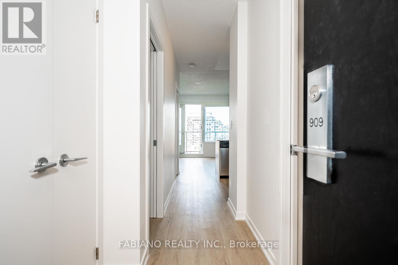 909 - 59 East Liberty Street, Toronto, Ontario  M6K 3R1 - Photo 4 - C12465692