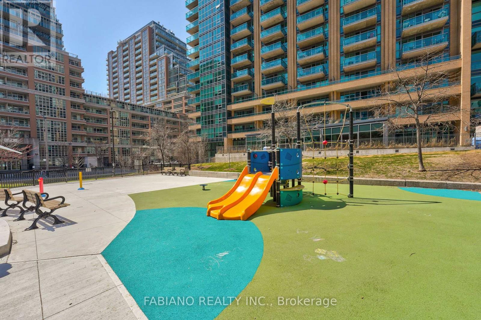 909 - 59 East Liberty Street, Toronto, Ontario  M6K 3R1 - Photo 48 - C12465692