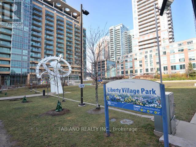 909 - 59 East Liberty Street, Toronto, Ontario  M6K 3R1 - Photo 49 - C12465692