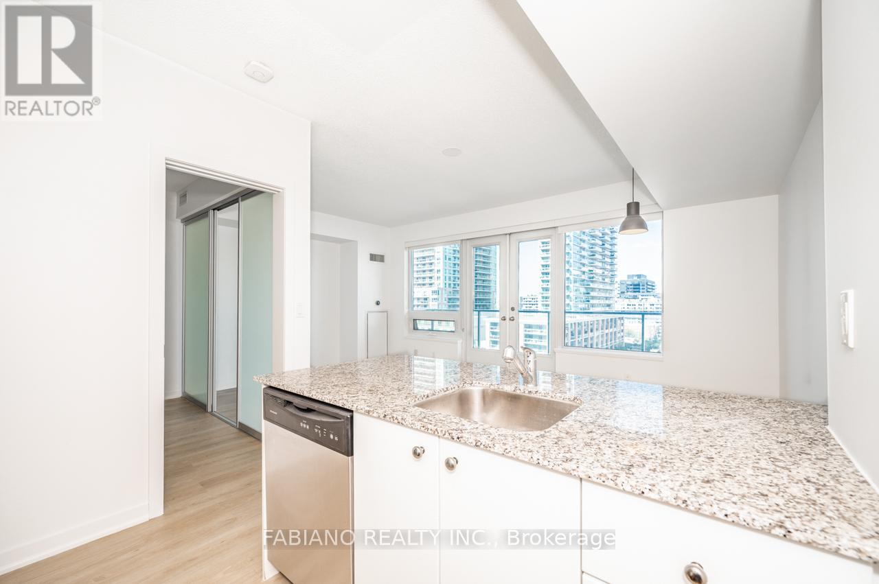 909 - 59 East Liberty Street, Toronto, Ontario  M6K 3R1 - Photo 5 - C12465692