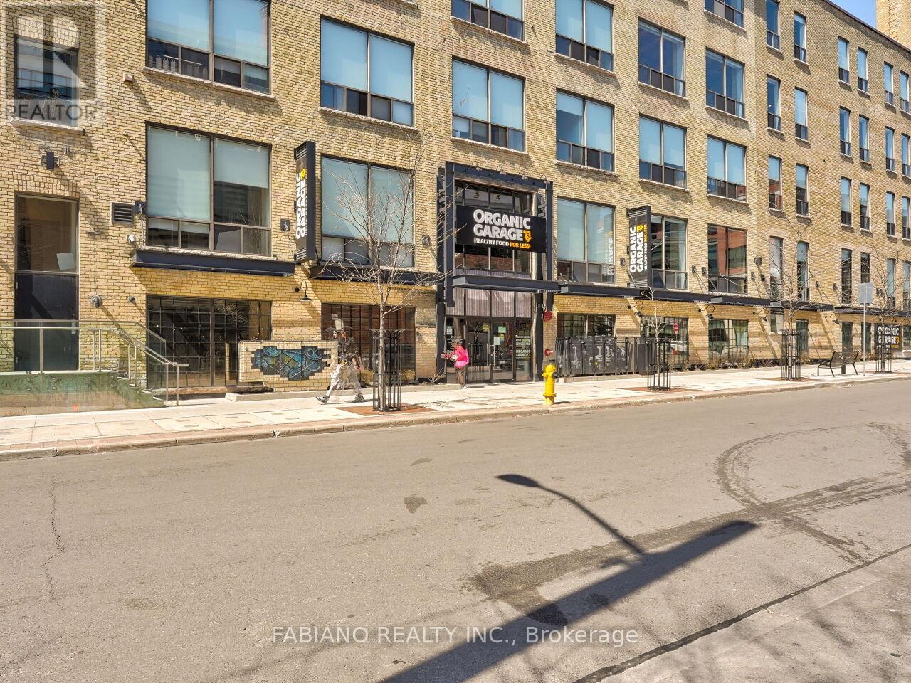 909 - 59 East Liberty Street, Toronto, Ontario  M6K 3R1 - Photo 50 - C12465692