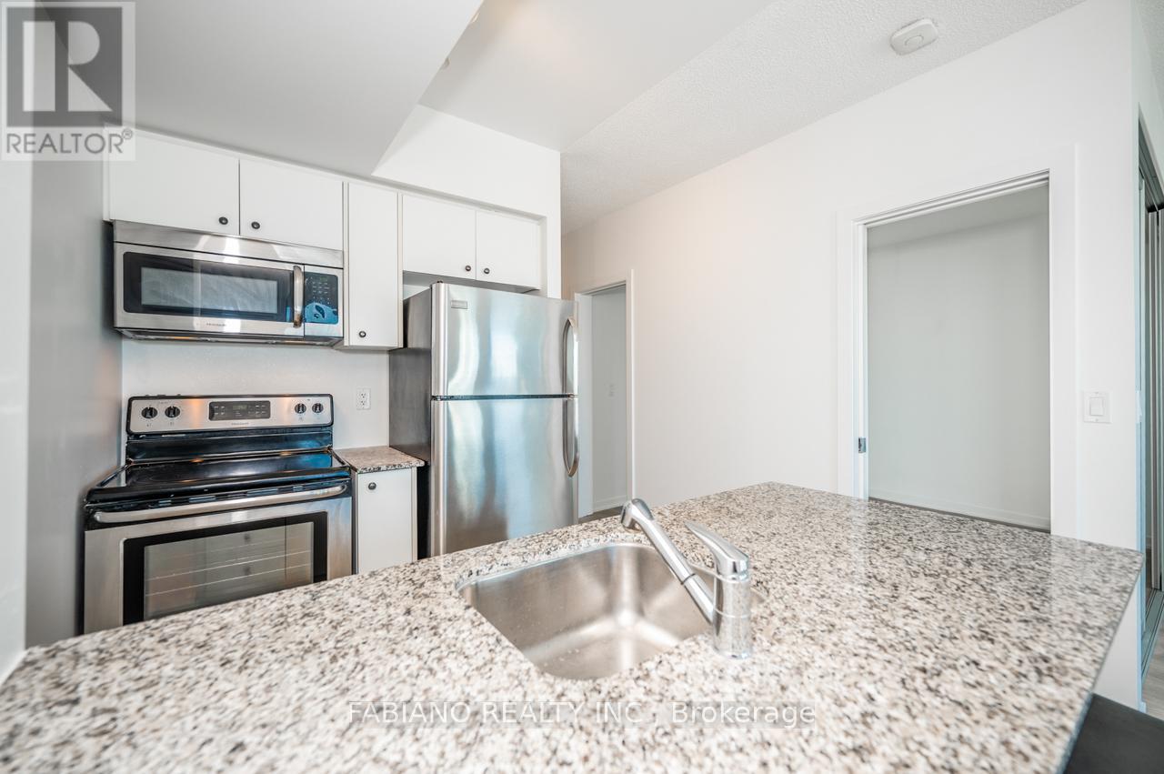 909 - 59 East Liberty Street, Toronto, Ontario  M6K 3R1 - Photo 8 - C12465692