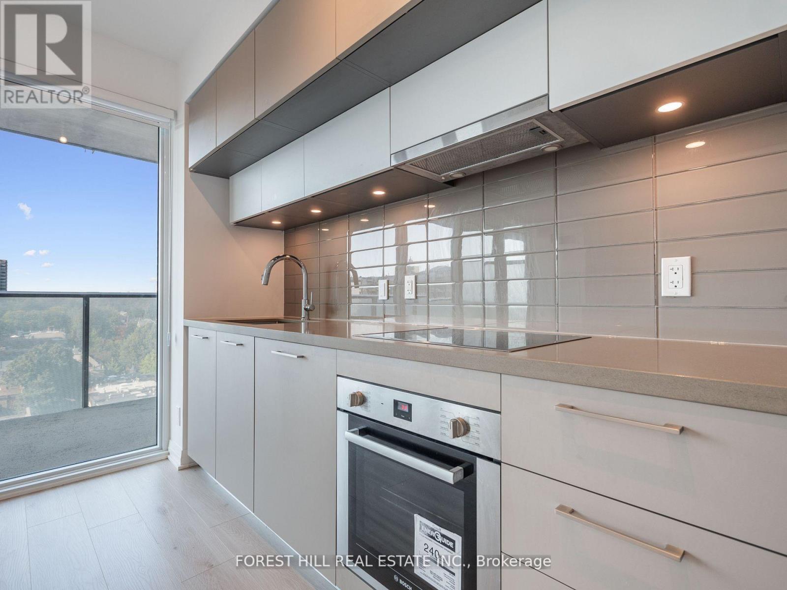 1007 - 99 Foxbar Road, Toronto, Ontario  M4V 0B2 - Photo 18 - C12465715