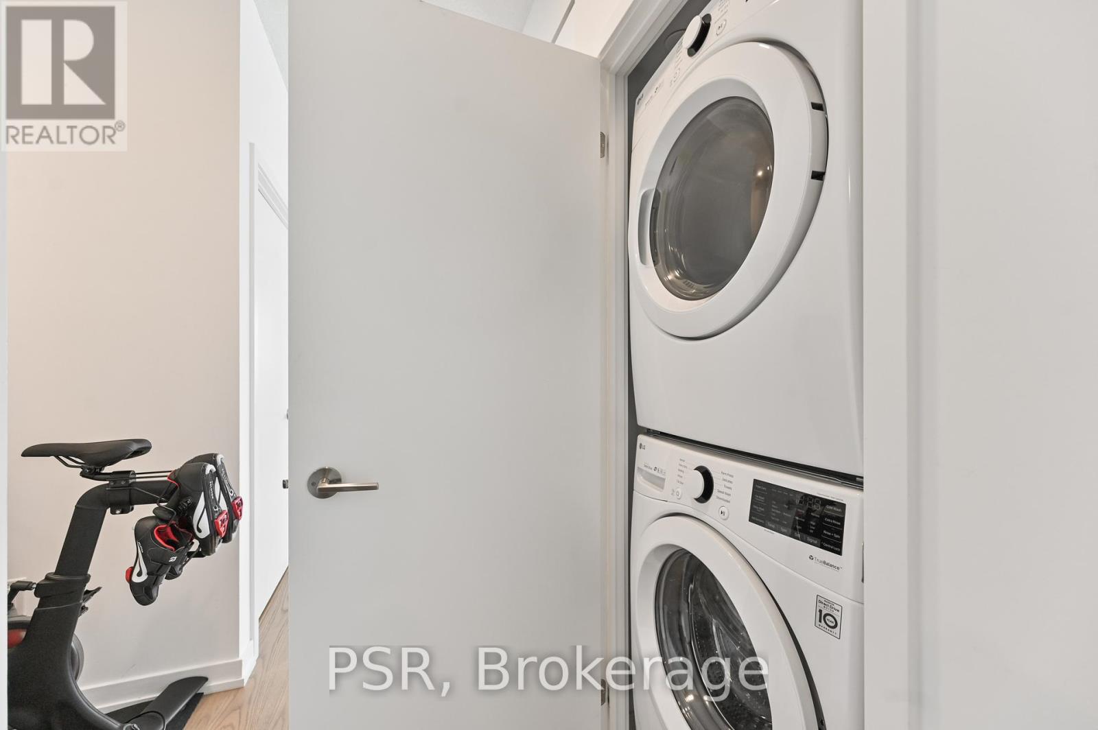 910 - 34 Tubman Avenue, Toronto, Ontario  M5A 0R2 - Photo 10 - C12465735