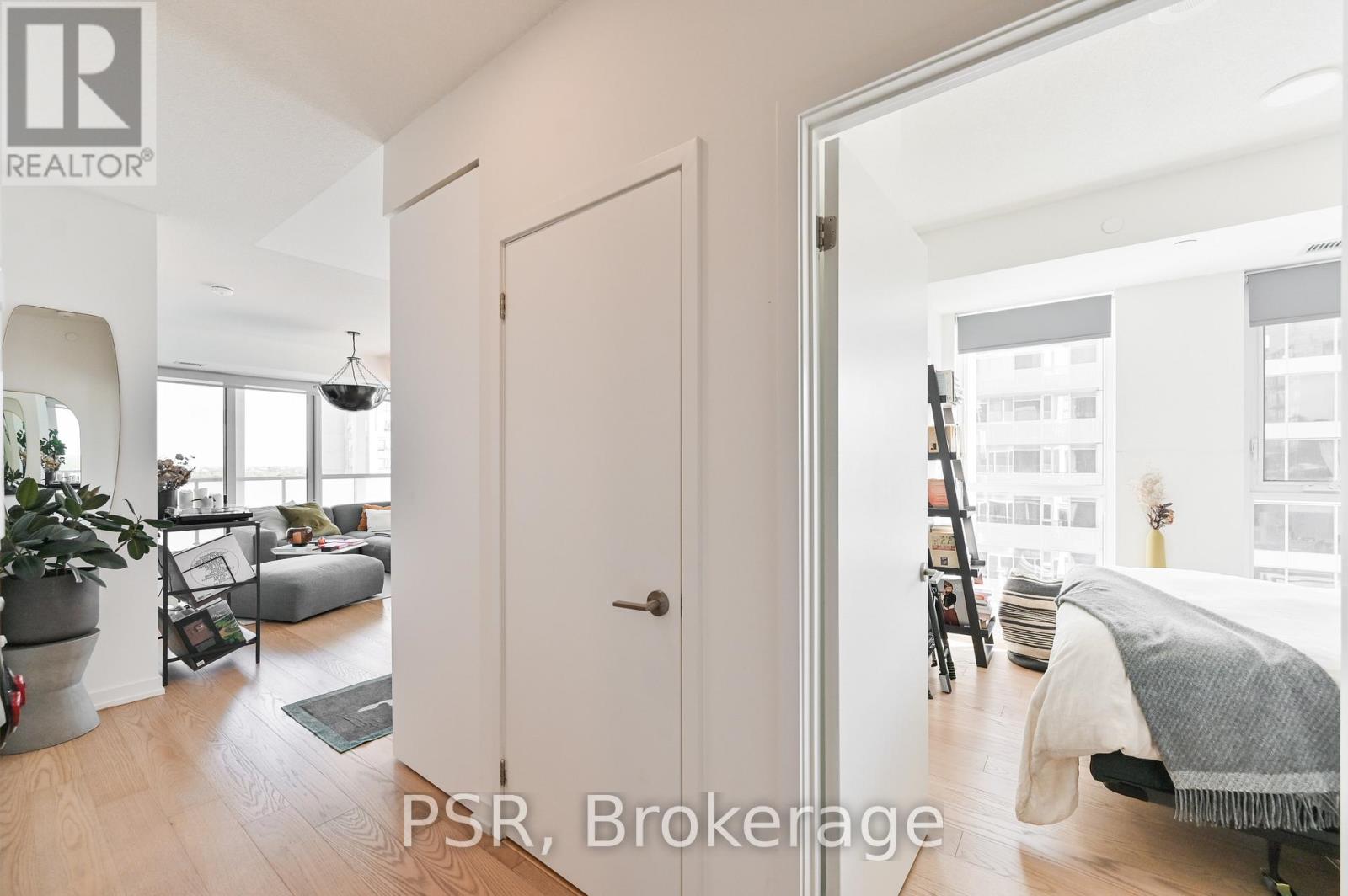 910 - 34 Tubman Avenue, Toronto, Ontario  M5A 0R2 - Photo 11 - C12465735