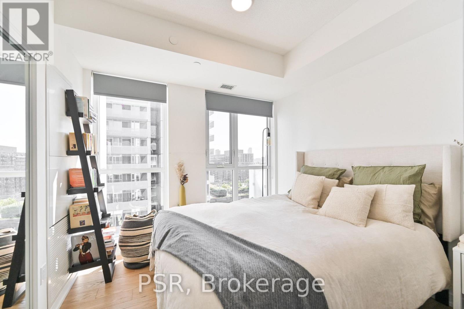 910 - 34 Tubman Avenue, Toronto, Ontario  M5A 0R2 - Photo 12 - C12465735