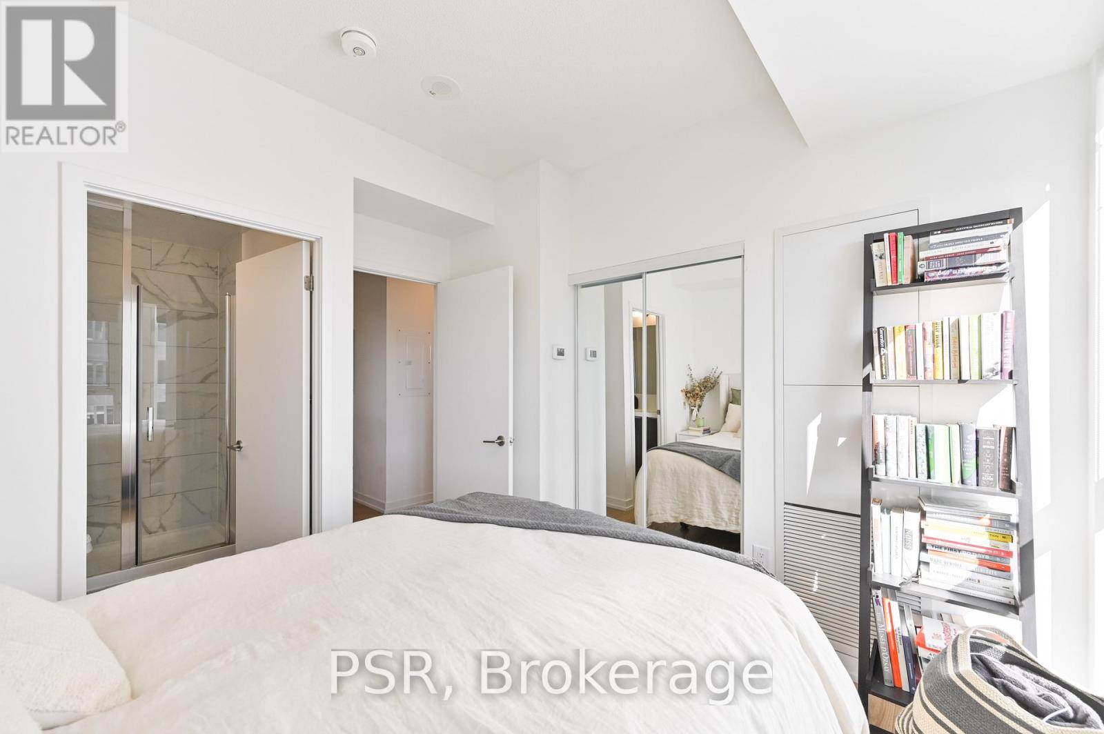 910 - 34 Tubman Avenue, Toronto, Ontario  M5A 0R2 - Photo 13 - C12465735