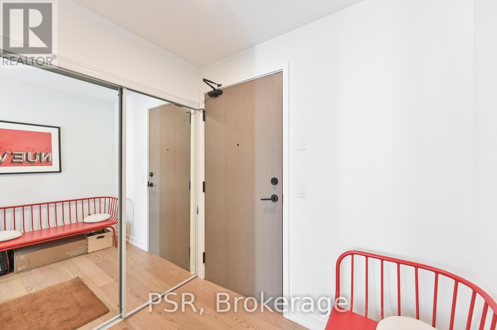 910 - 34 Tubman Avenue, Toronto, Ontario  M5A 0R2 - Photo 18 - C12465735