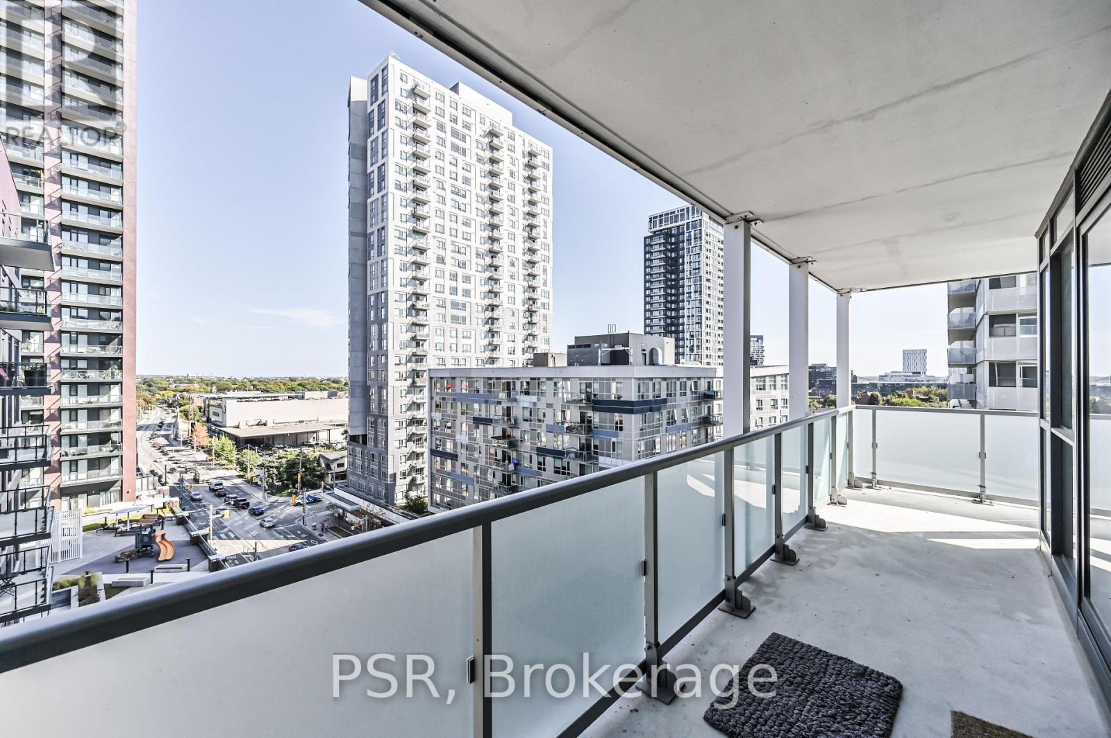 910 - 34 Tubman Avenue, Toronto, Ontario  M5A 0R2 - Photo 19 - C12465735