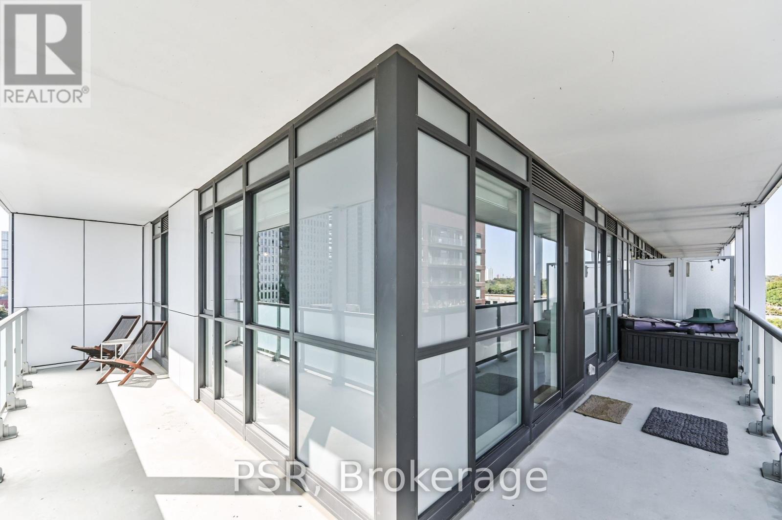 910 - 34 Tubman Avenue, Toronto, Ontario  M5A 0R2 - Photo 20 - C12465735