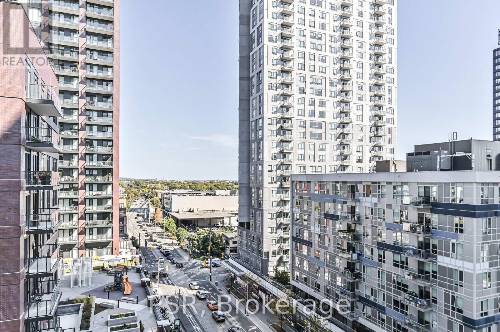 910 - 34 Tubman Avenue, Toronto, Ontario  M5A 0R2 - Photo 23 - C12465735