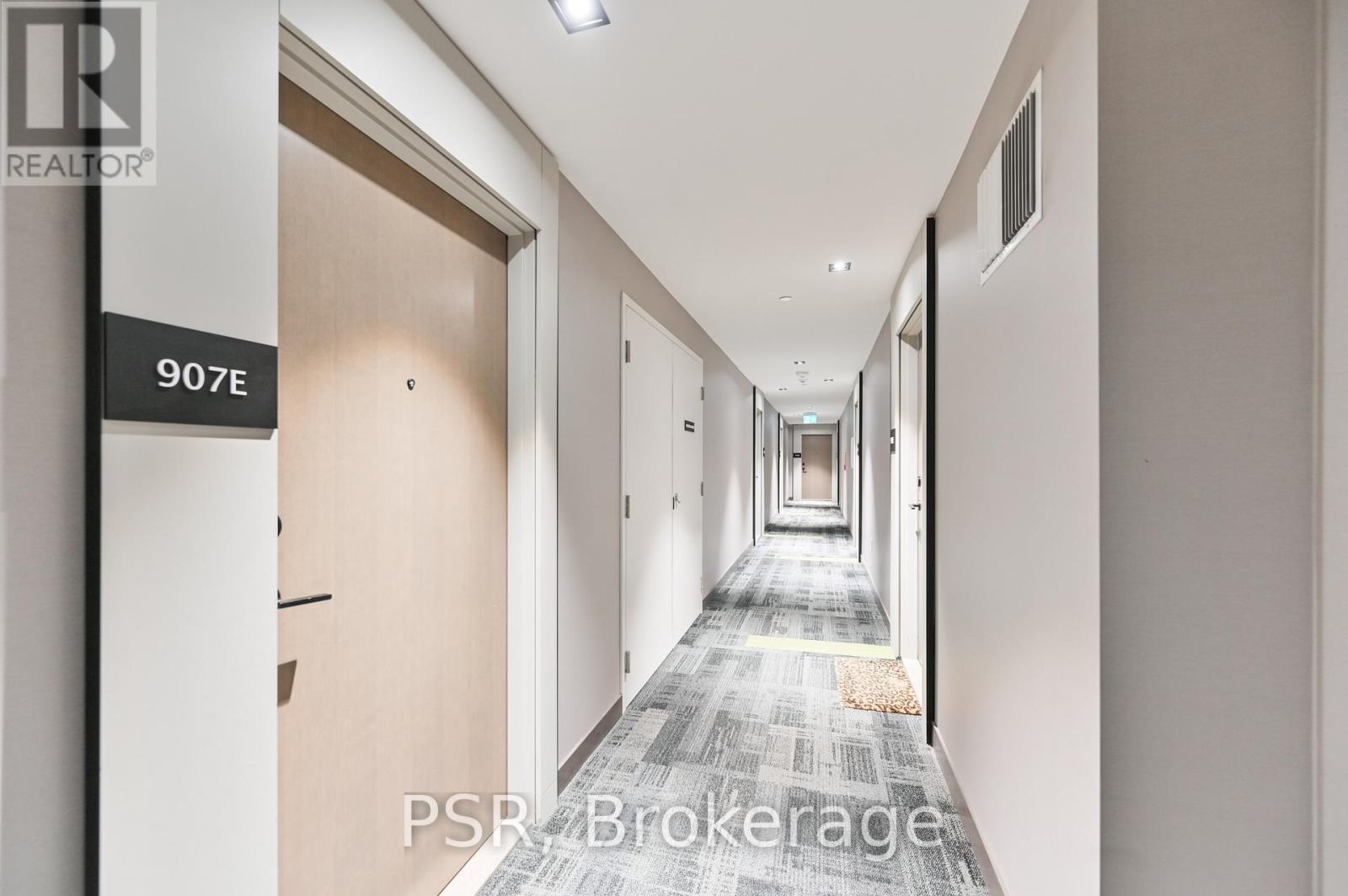 910 - 34 Tubman Avenue, Toronto, Ontario  M5A 0R2 - Photo 24 - C12465735