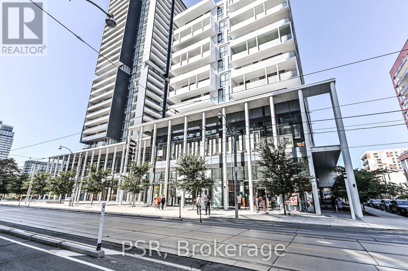 910 - 34 Tubman Avenue, Toronto, Ontario  M5A 0R2 - Photo 26 - C12465735