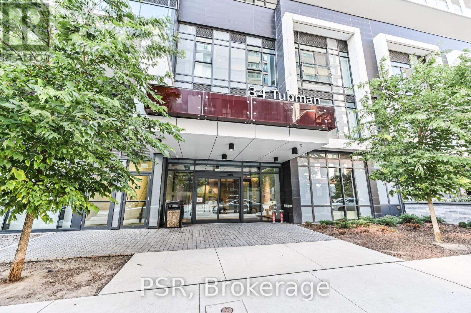 910 - 34 Tubman Avenue, Toronto, Ontario  M5A 0R2 - Photo 27 - C12465735
