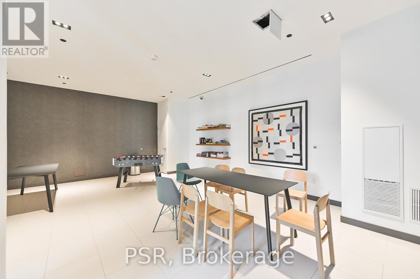 910 - 34 Tubman Avenue, Toronto, Ontario  M5A 0R2 - Photo 29 - C12465735