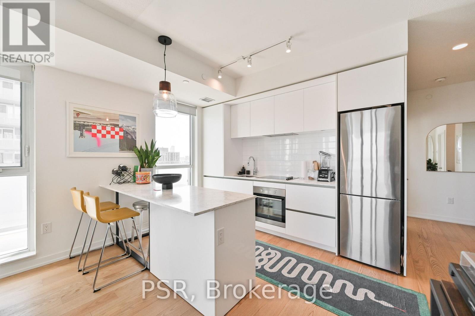 910 - 34 Tubman Avenue, Toronto, Ontario  M5A 0R2 - Photo 3 - C12465735