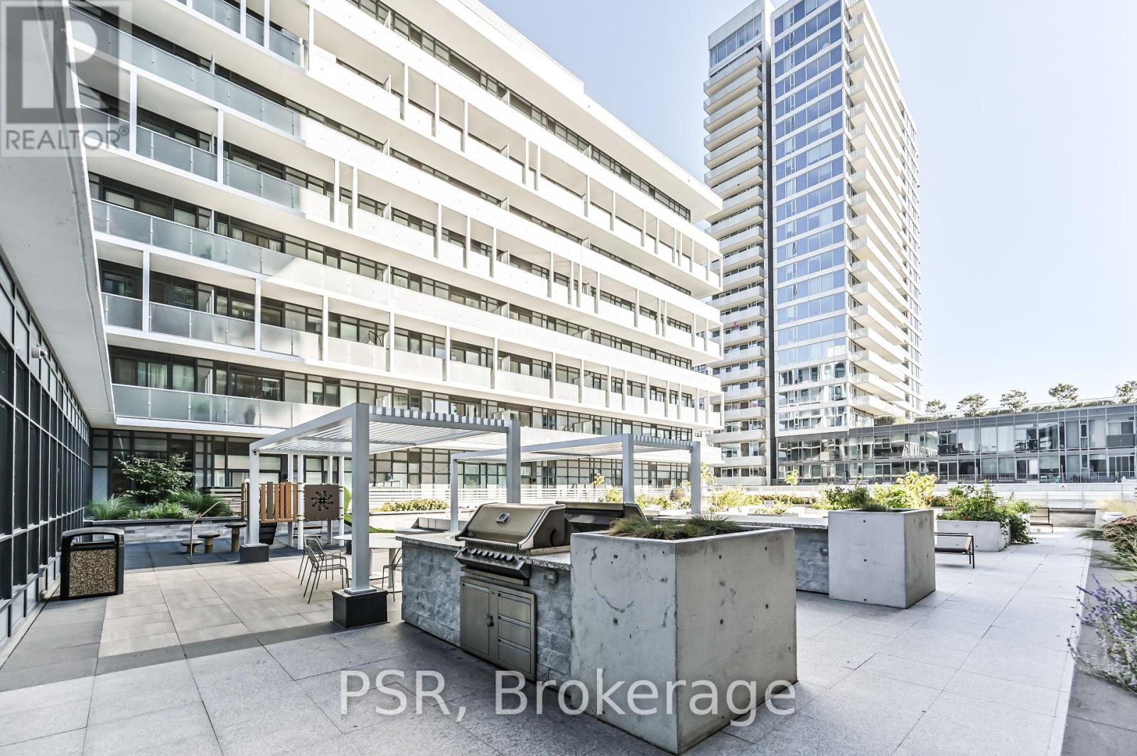 910 - 34 Tubman Avenue, Toronto, Ontario  M5A 0R2 - Photo 33 - C12465735