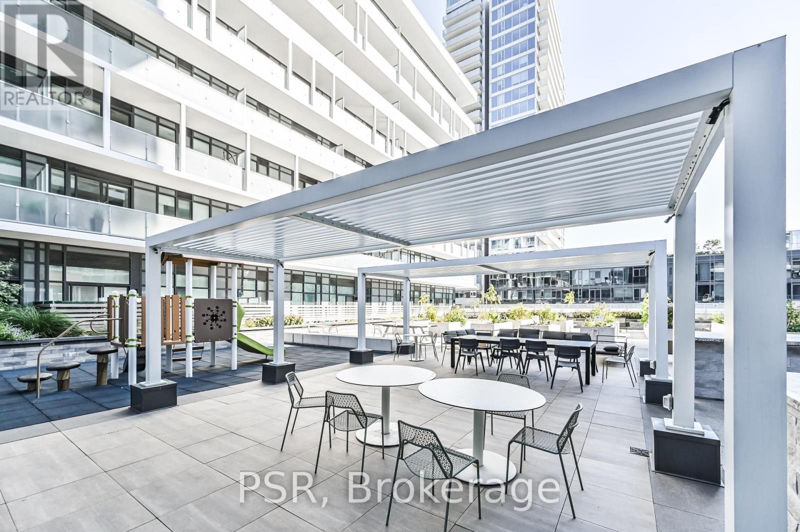 910 - 34 Tubman Avenue, Toronto, Ontario  M5A 0R2 - Photo 34 - C12465735