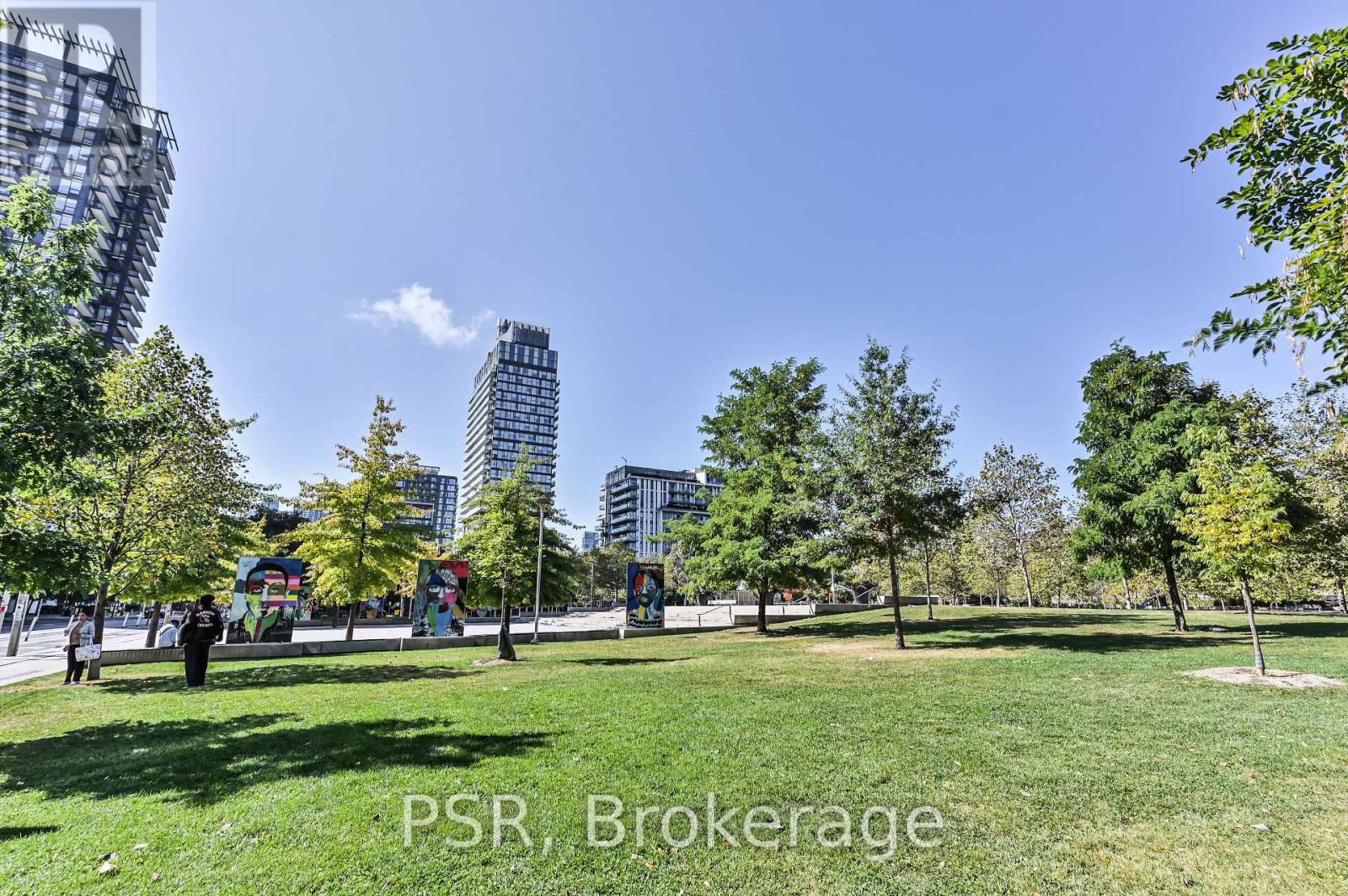 910 - 34 Tubman Avenue, Toronto, Ontario  M5A 0R2 - Photo 37 - C12465735