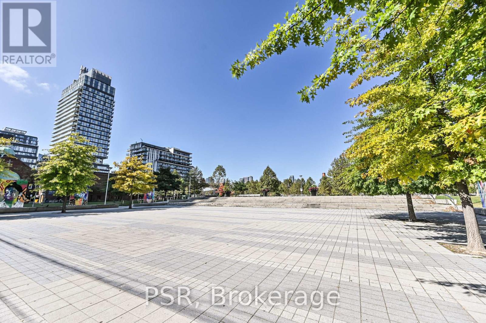 910 - 34 Tubman Avenue, Toronto, Ontario  M5A 0R2 - Photo 38 - C12465735