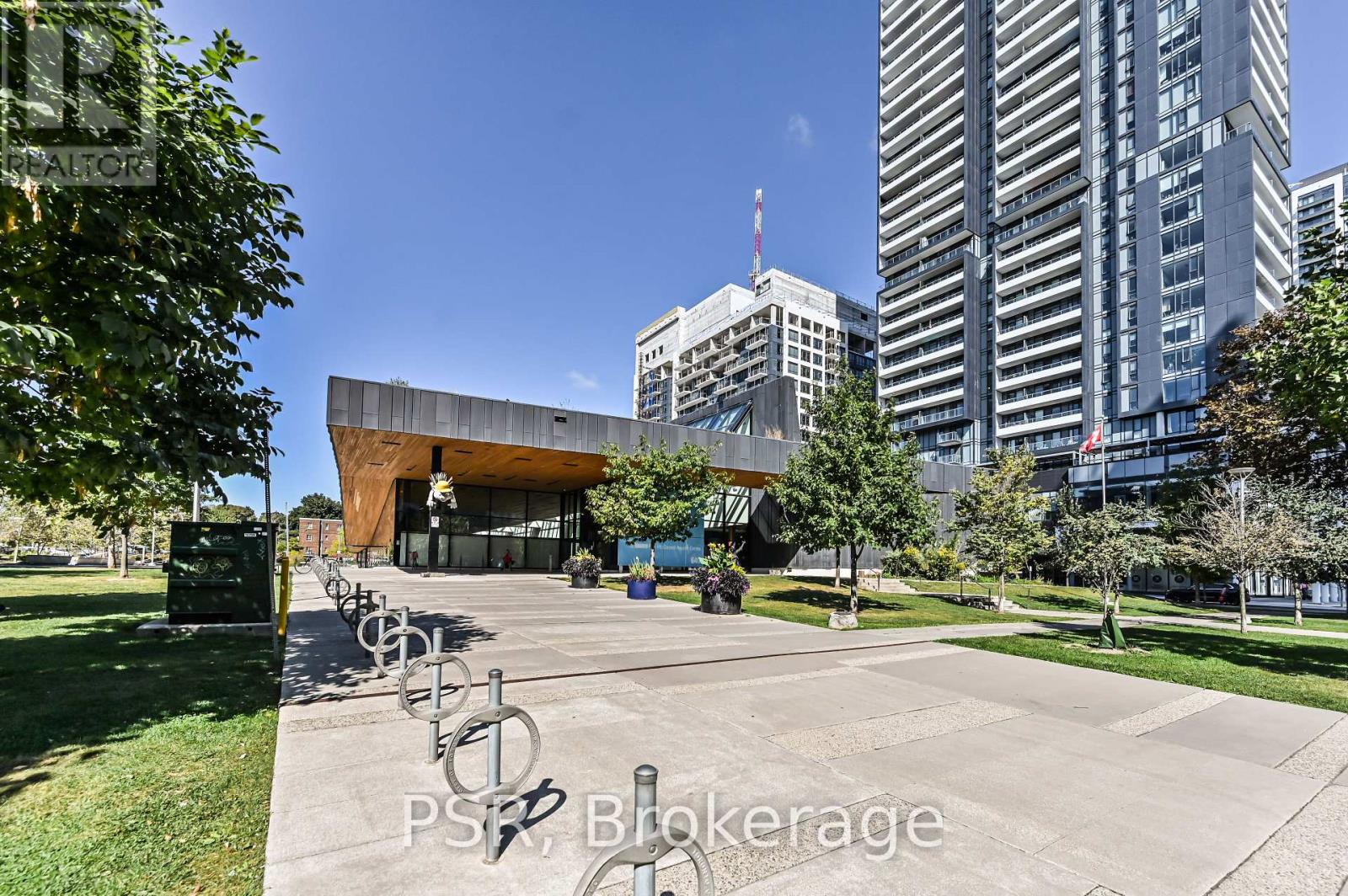 910 - 34 Tubman Avenue, Toronto, Ontario  M5A 0R2 - Photo 39 - C12465735