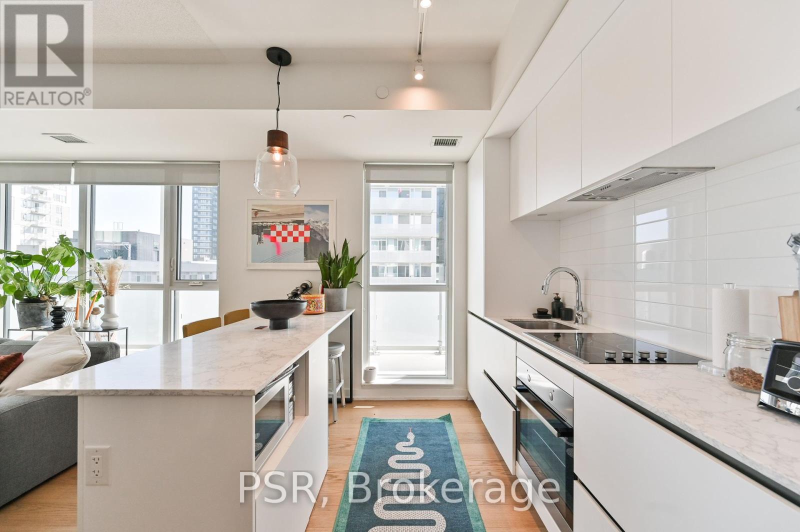 910 - 34 Tubman Avenue, Toronto, Ontario  M5A 0R2 - Photo 4 - C12465735