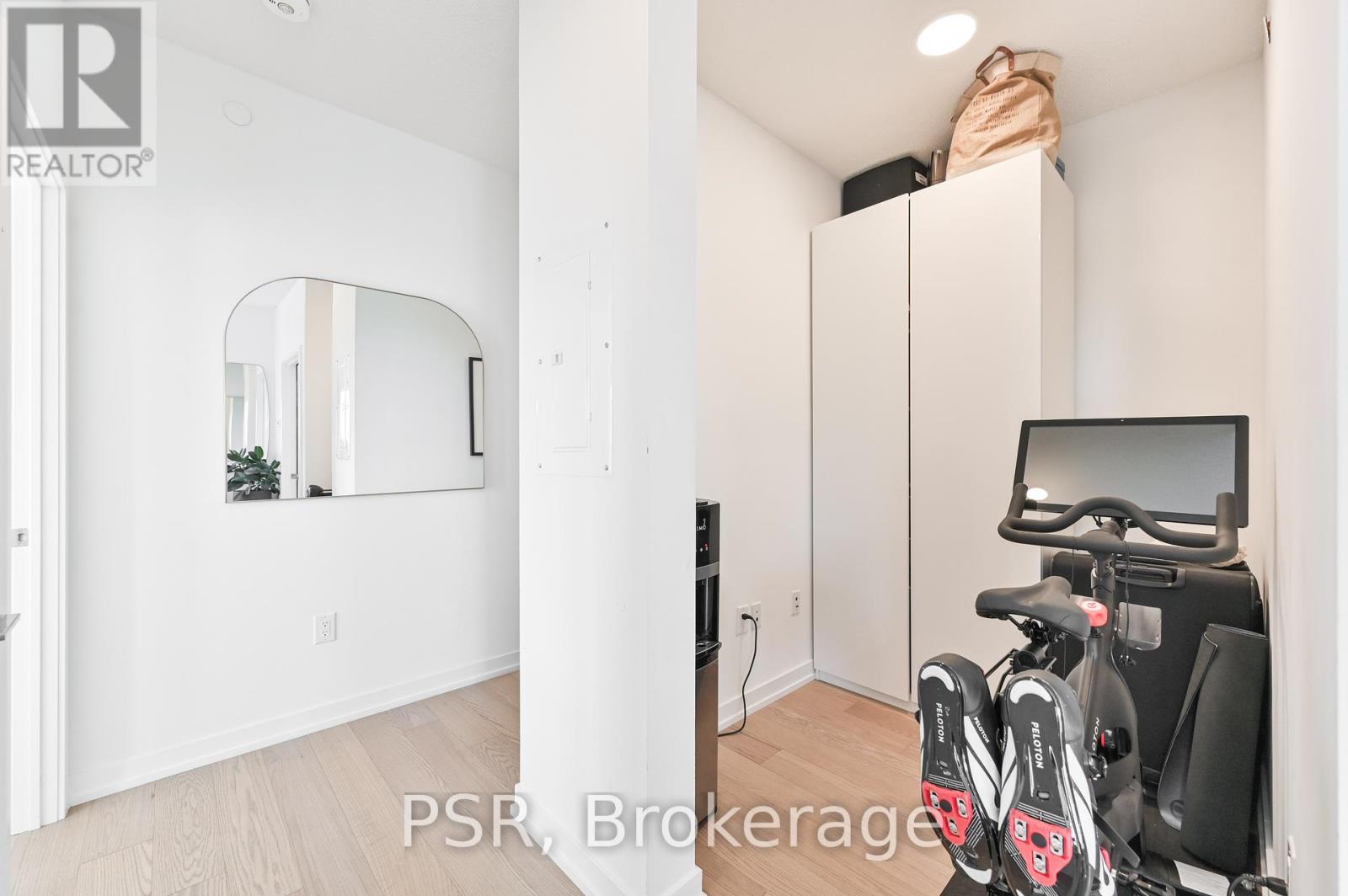 910 - 34 Tubman Avenue, Toronto, Ontario  M5A 0R2 - Photo 8 - C12465735