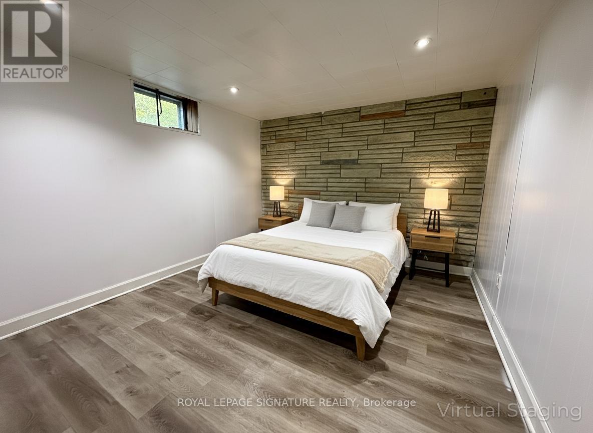 21 Prestbury Street, Toronto, Ontario  M4A 2H9 - Photo 14 - C12465755