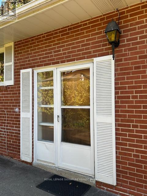 21 Prestbury Street, Toronto, Ontario  M4A 2H9 - Photo 2 - C12465755