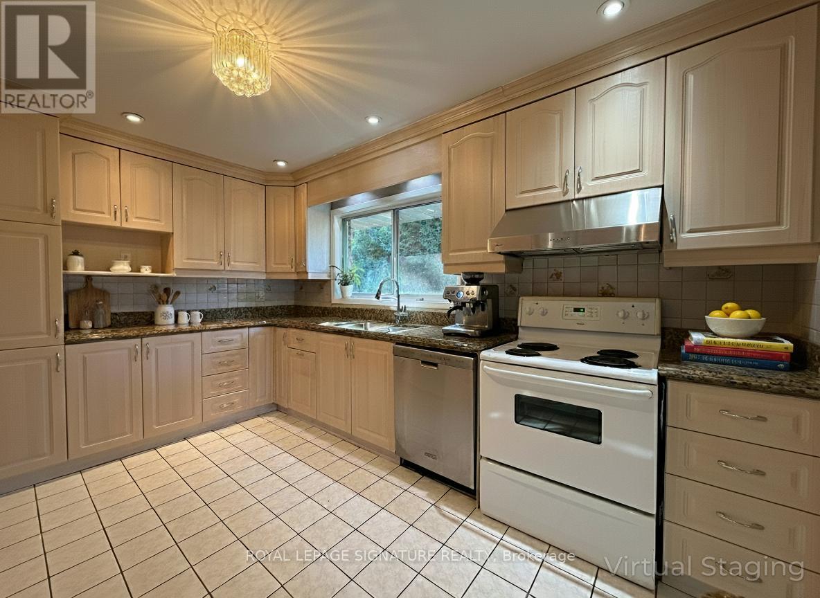 21 Prestbury Street, Toronto, Ontario  M4A 2H9 - Photo 4 - C12465755