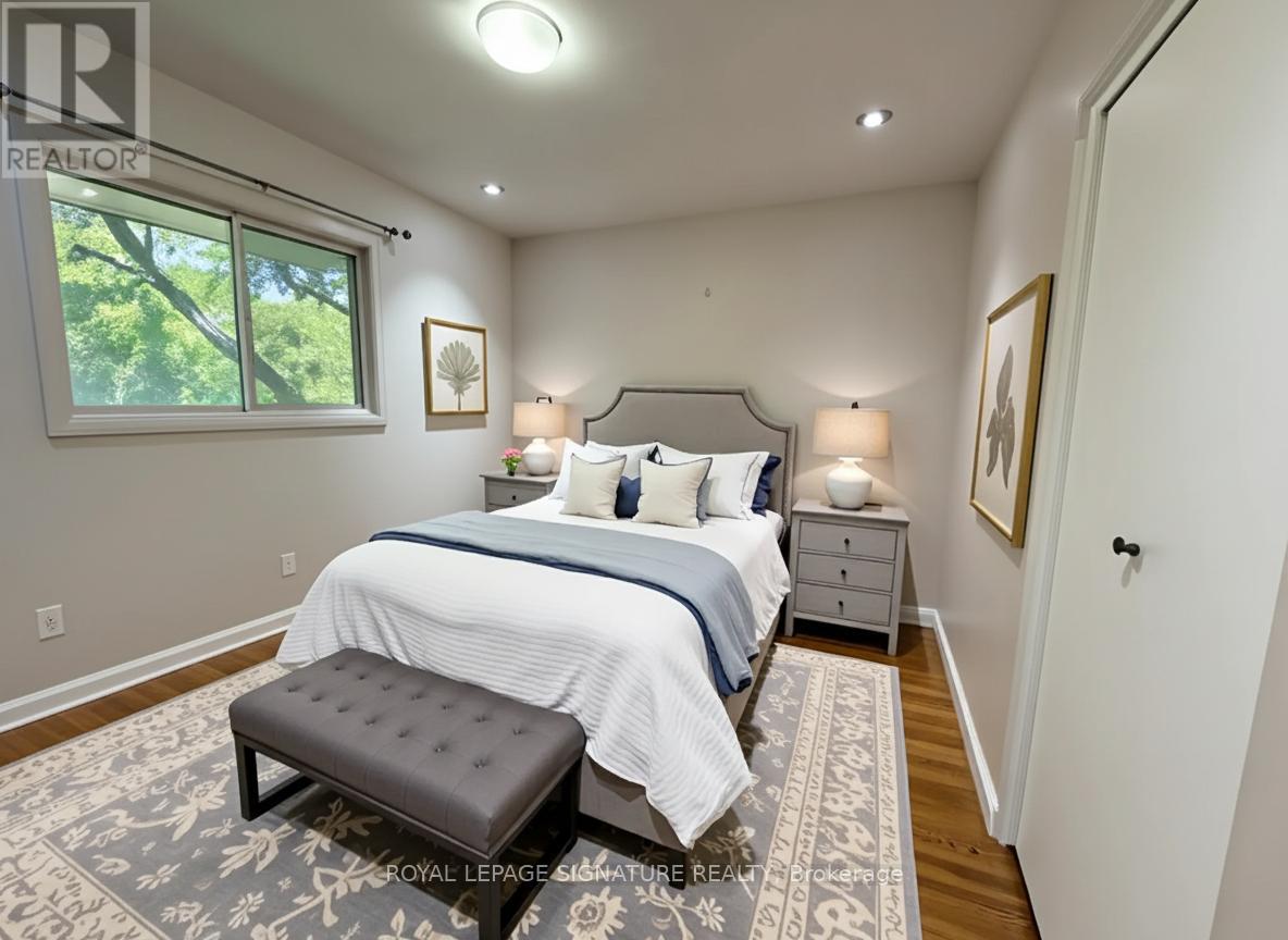 21 Prestbury Street, Toronto, Ontario  M4A 2H9 - Photo 7 - C12465755