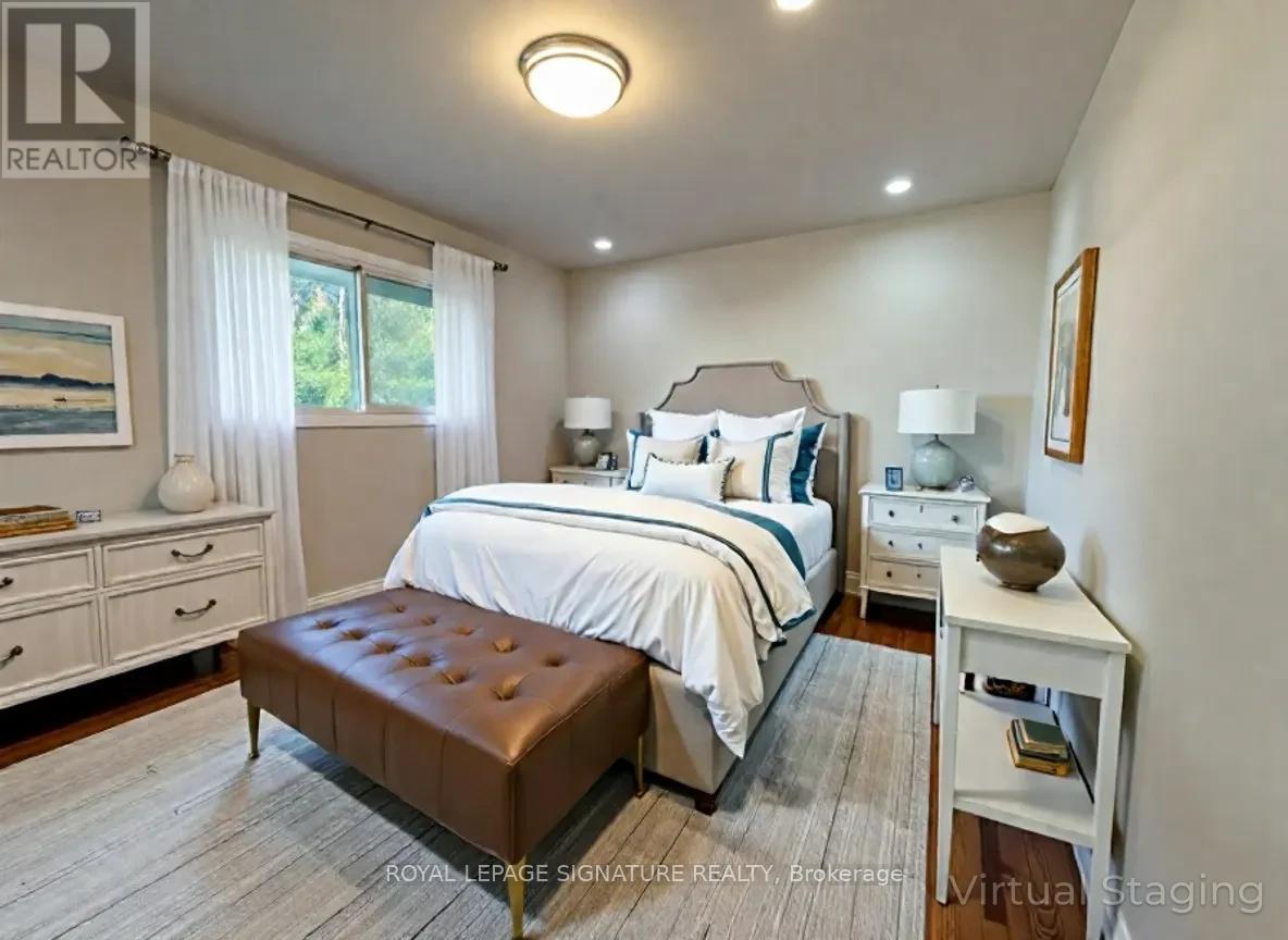 21 Prestbury Street, Toronto, Ontario  M4A 2H9 - Photo 9 - C12465755