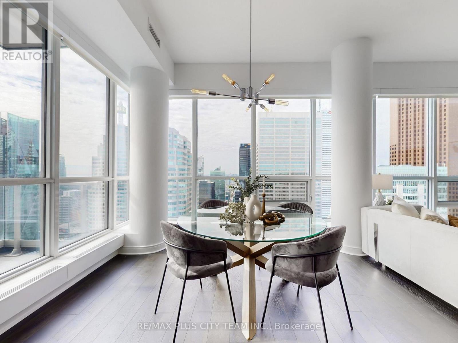 5504 - 88 Scott Street, Toronto, Ontario  M5E 0A9 - Photo 13 - C12465773