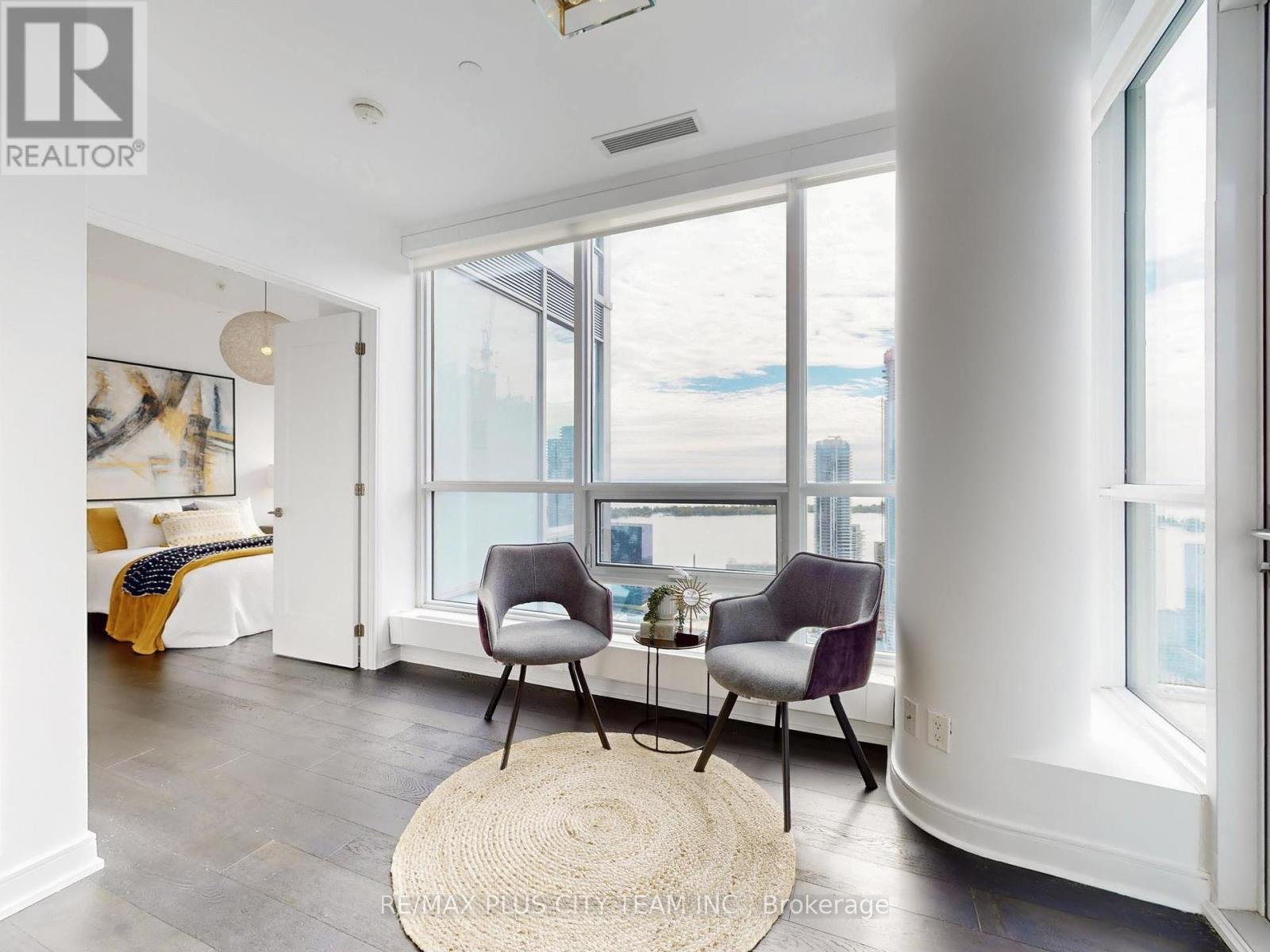5504 - 88 Scott Street, Toronto, Ontario  M5E 0A9 - Photo 15 - C12465773