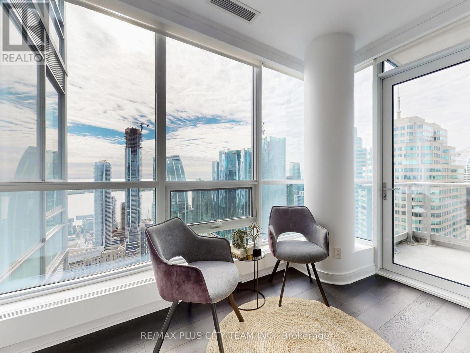 5504 - 88 Scott Street, Toronto, Ontario  M5E 0A9 - Photo 16 - C12465773