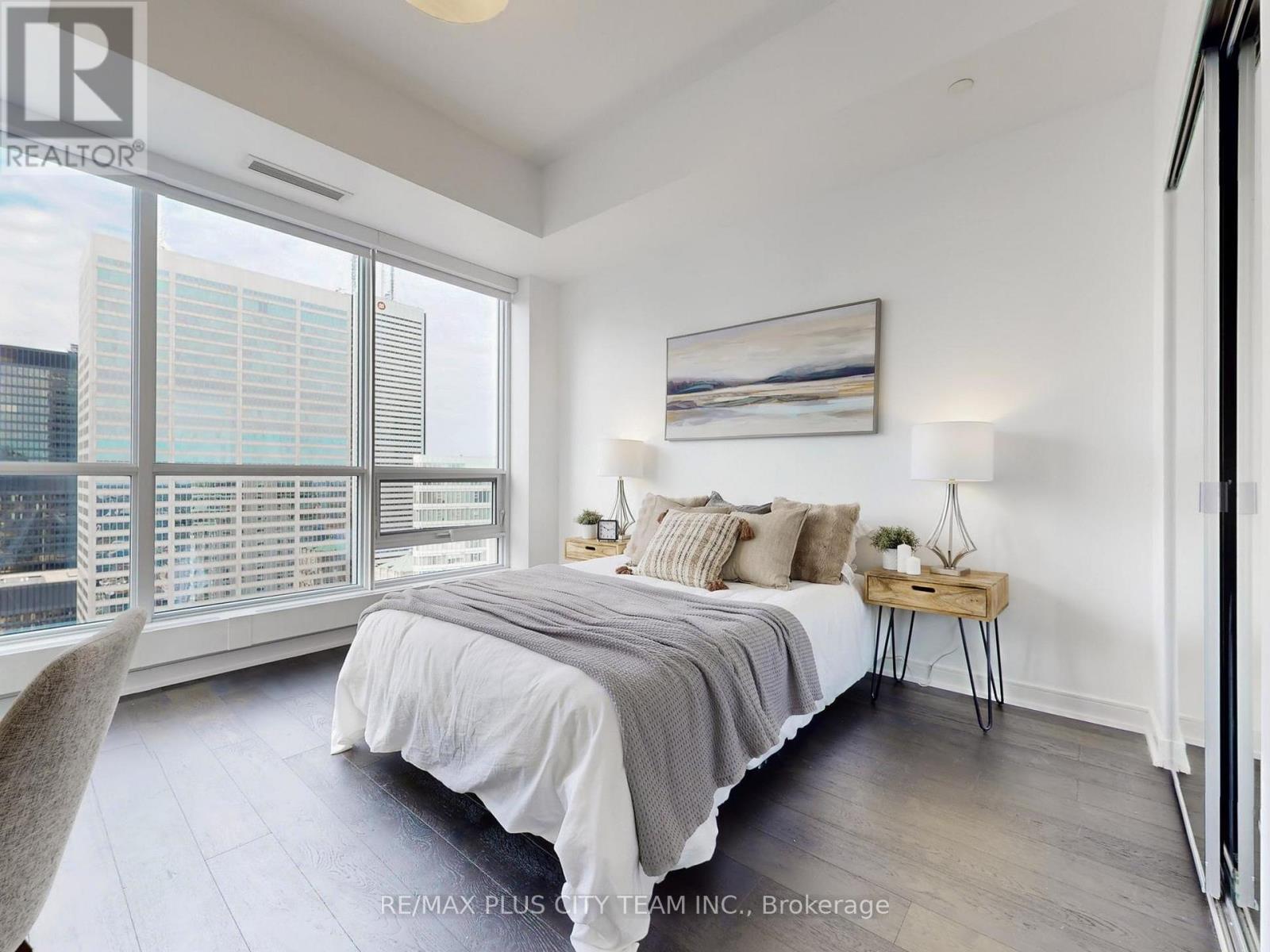 5504 - 88 Scott Street, Toronto, Ontario  M5E 0A9 - Photo 23 - C12465773