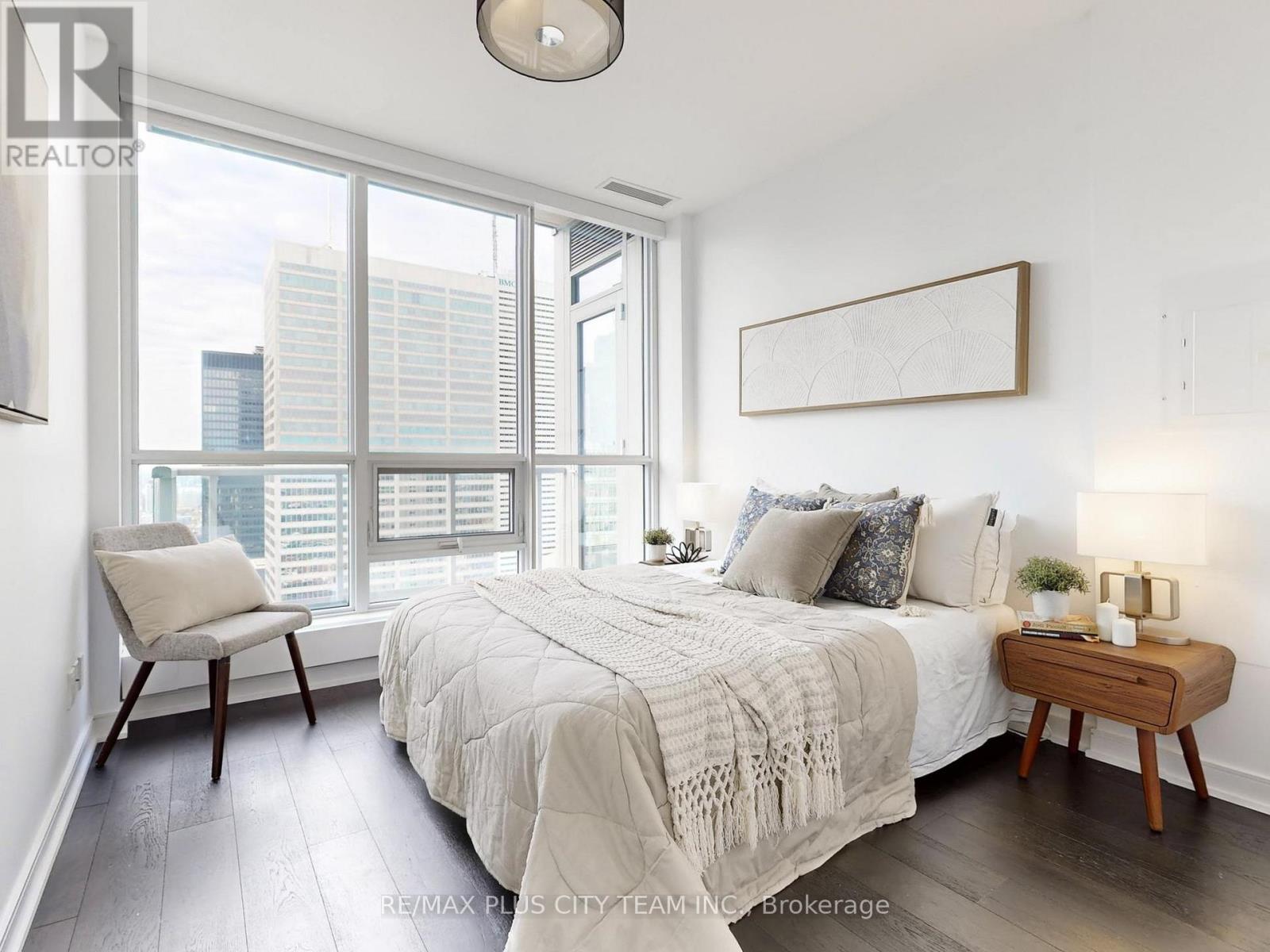 5504 - 88 Scott Street, Toronto, Ontario  M5E 0A9 - Photo 28 - C12465773